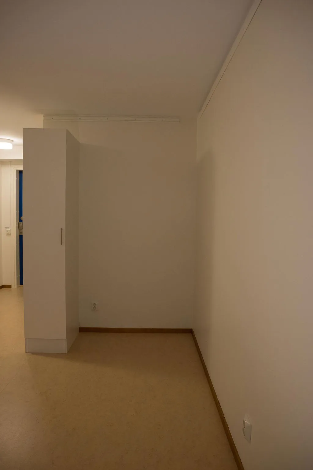 Hyreslägenhet på Norrtälje i norrtalje