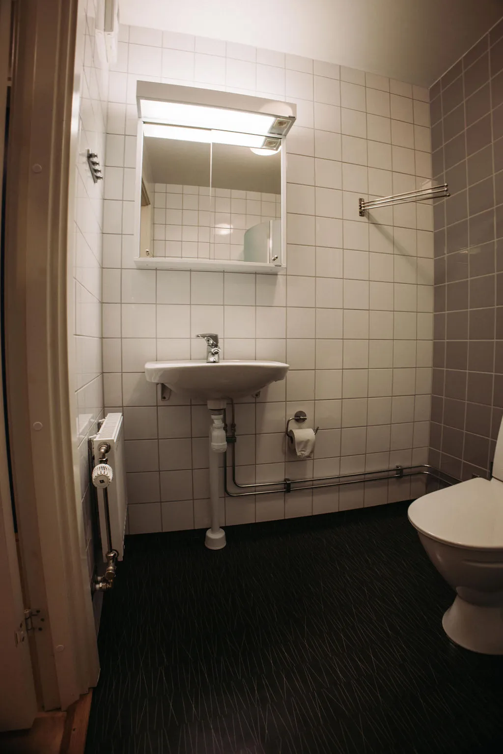 Hyreslägenhet på Norrtälje i norrtalje