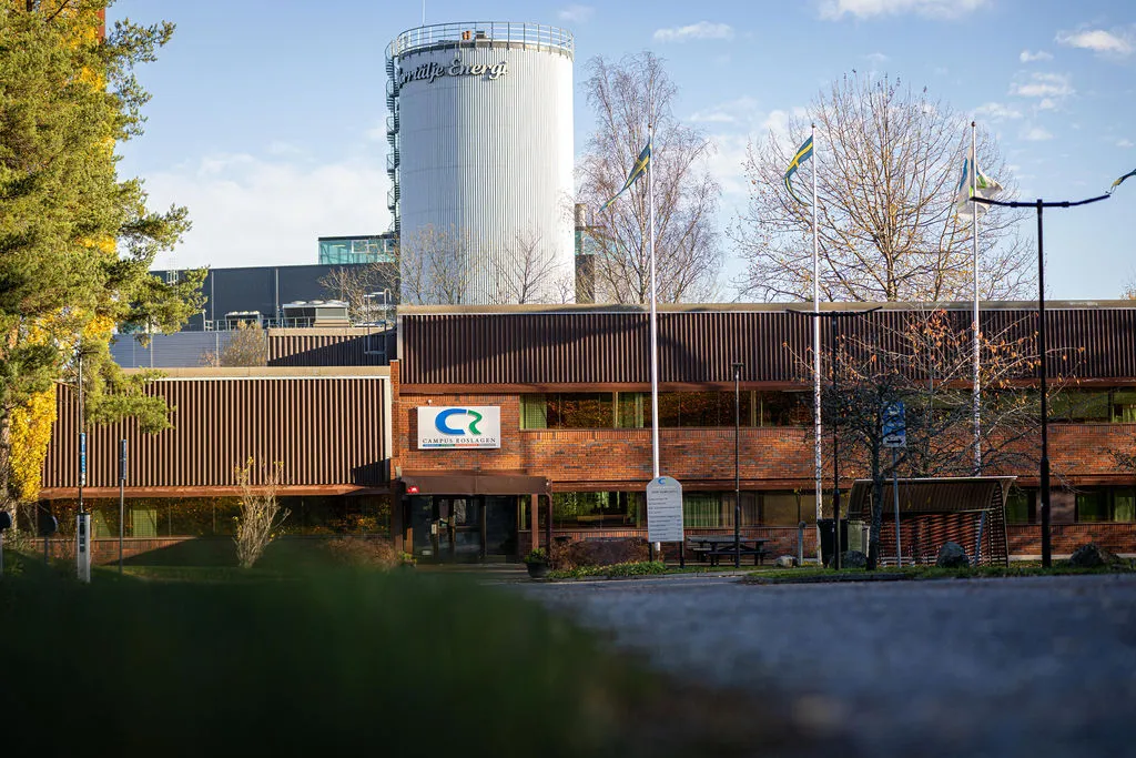 Hyreslägenhet på Norrtälje i norrtalje