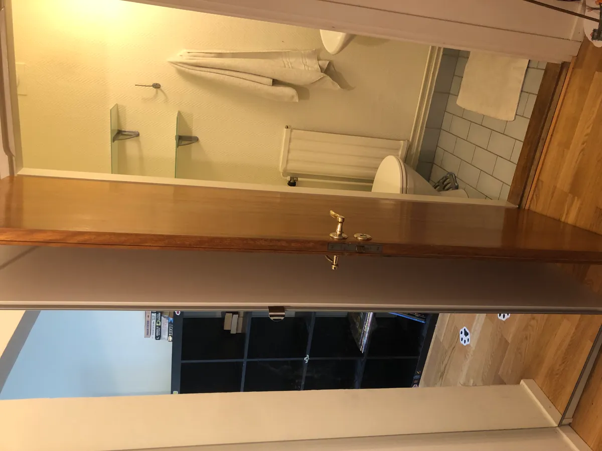 Hyreslägenhet på Uppsala i uppsala
