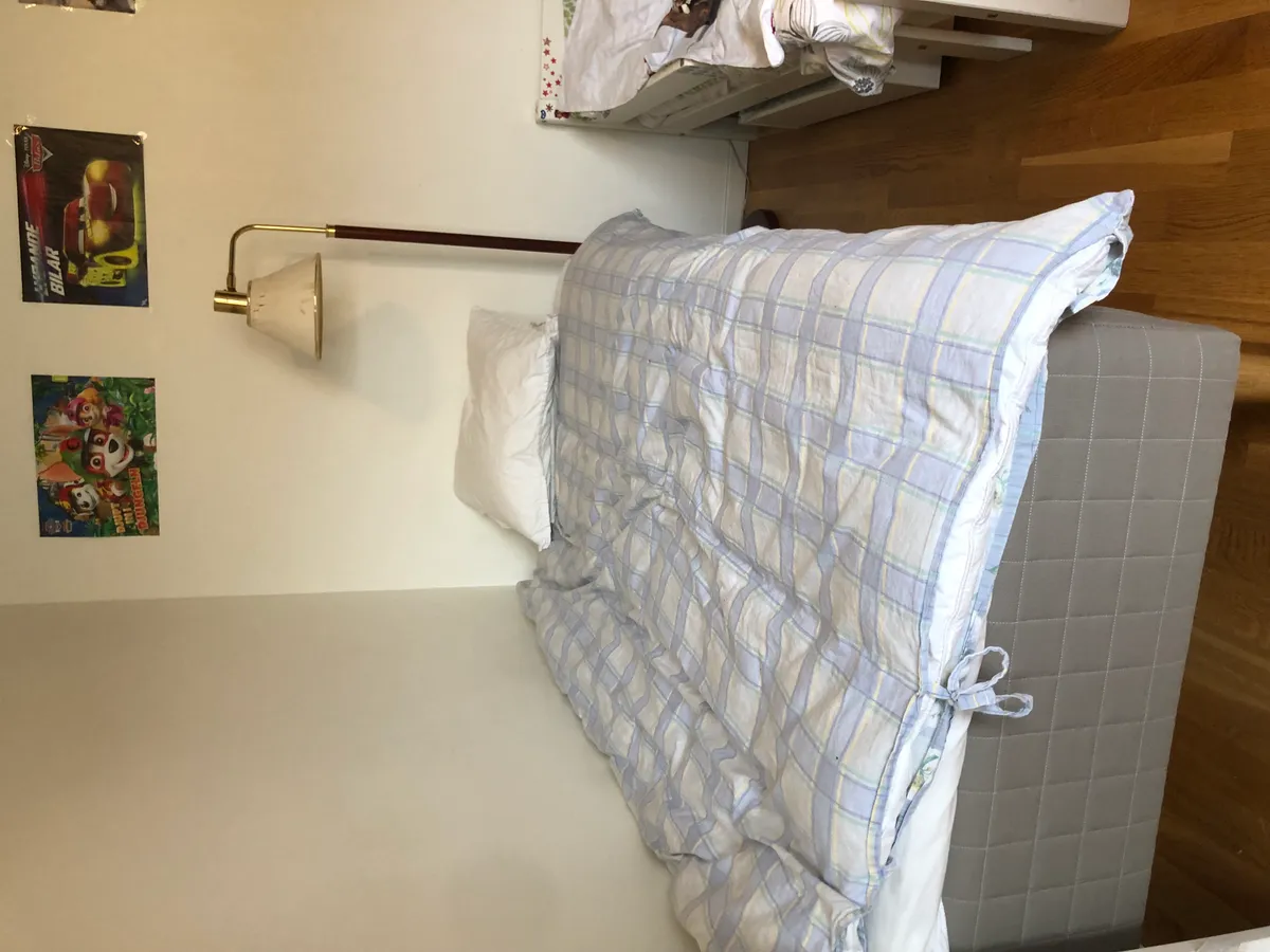 Hyreslägenhet på Uppsala i uppsala