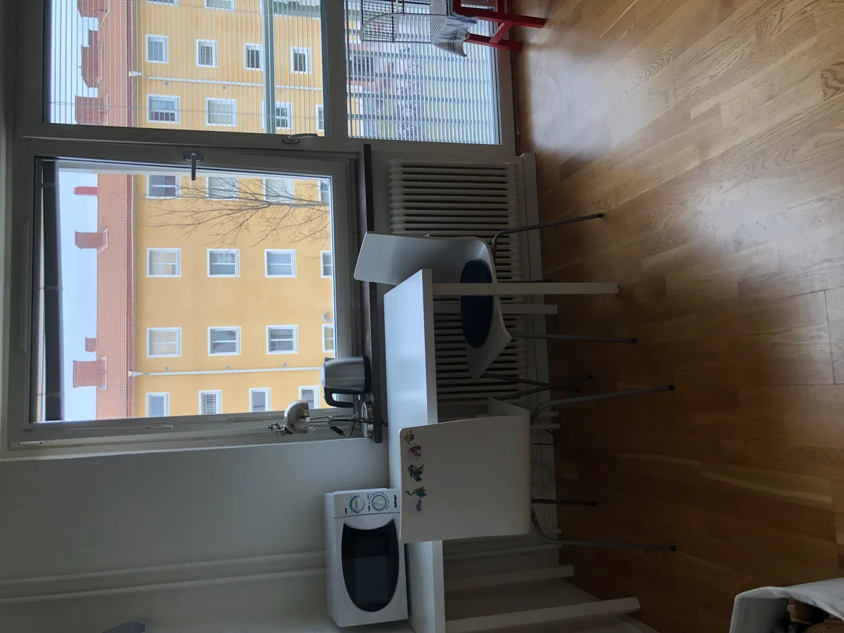Hyreslägenhet på Uppsala i uppsala