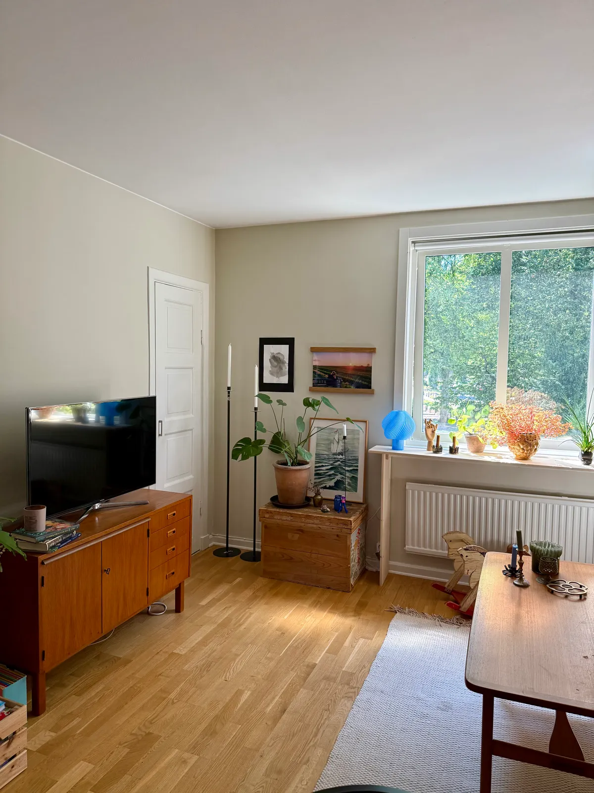 Hyreslägenhet på Göteborg i goteborg