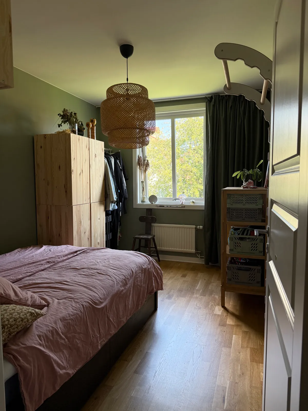 Hyreslägenhet på Göteborg i goteborg