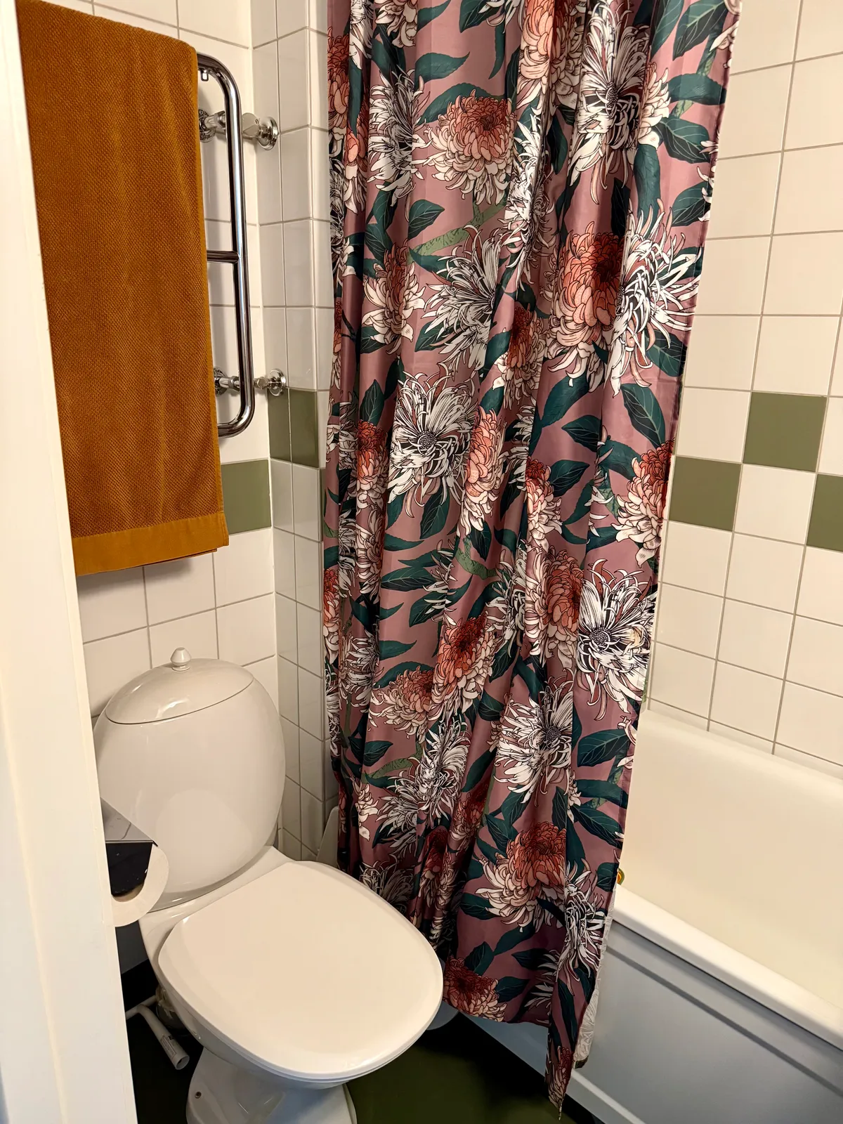 Hyreslägenhet på Göteborg i goteborg