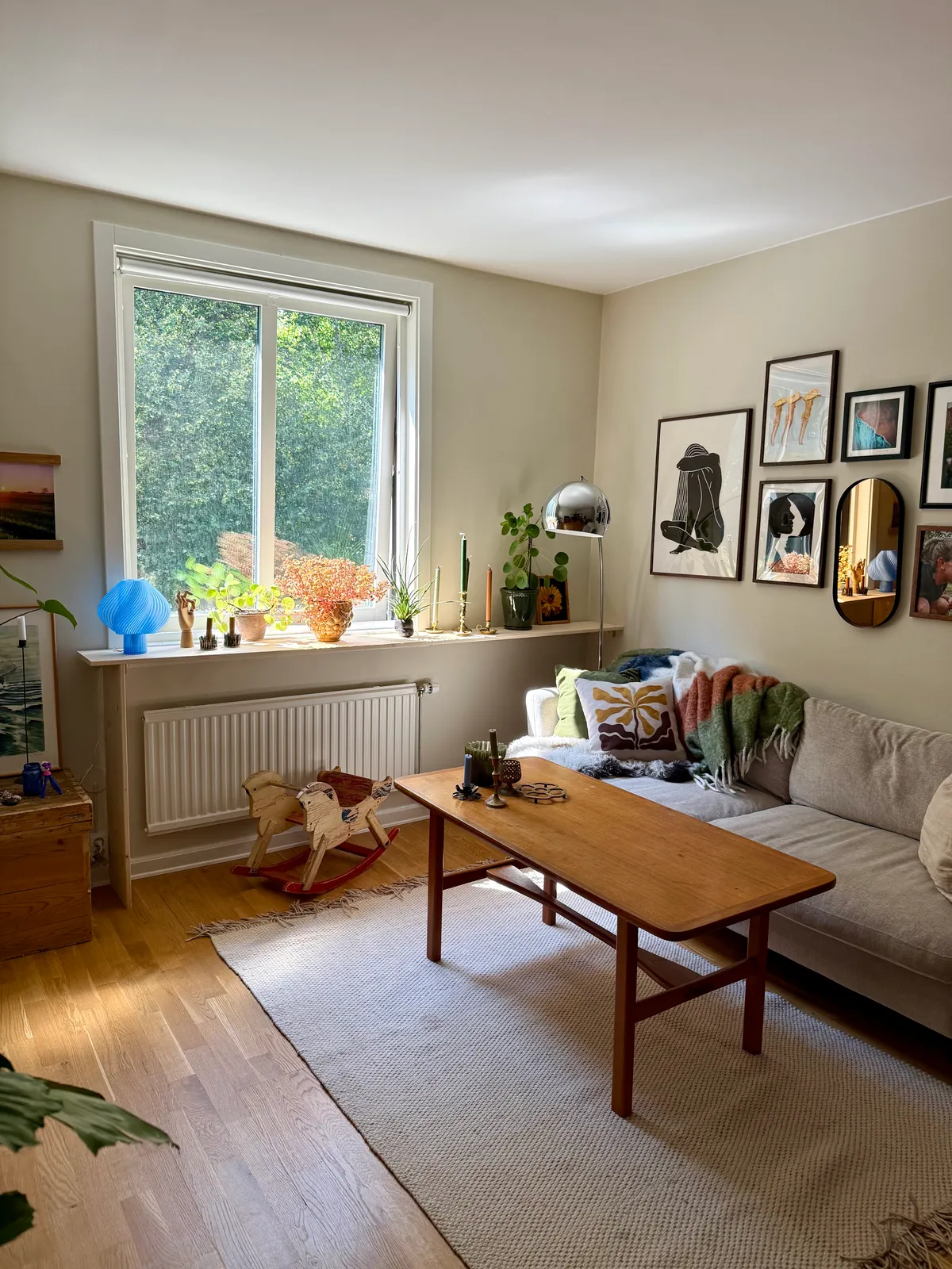 Hyreslägenhet på Göteborg i goteborg