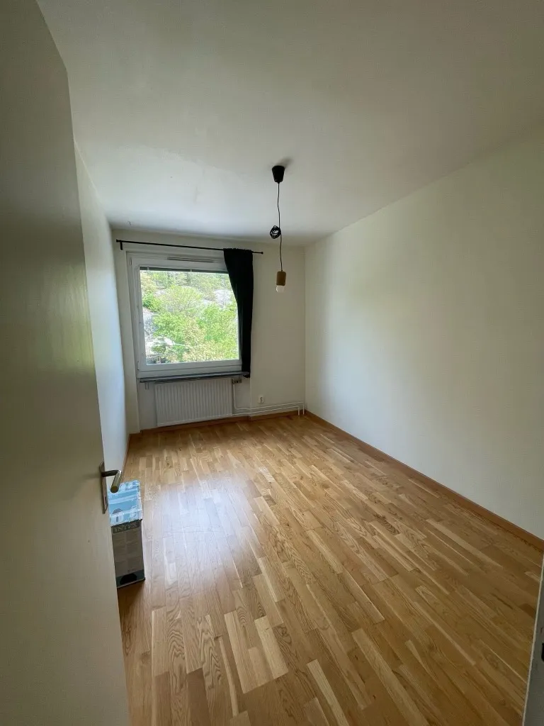 Hyreslägenhet på Nynäshamn i nynashamn