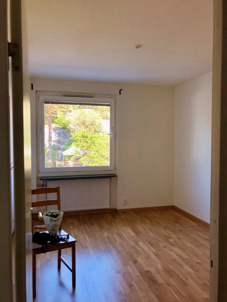 Hyreslägenhet på Nynäshamn i nynashamn