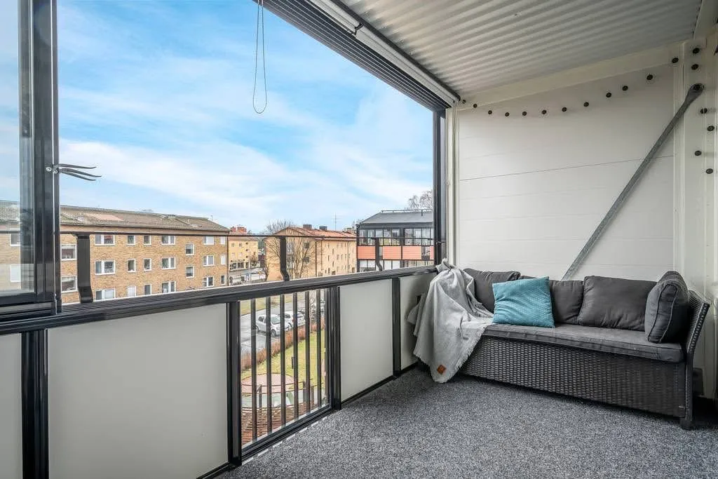 Hyreslägenhet på Nynäshamn i nynashamn