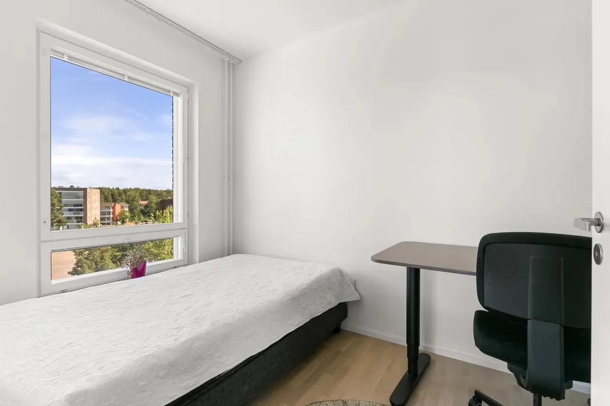 Hyreslägenhet på Espoo i espoo