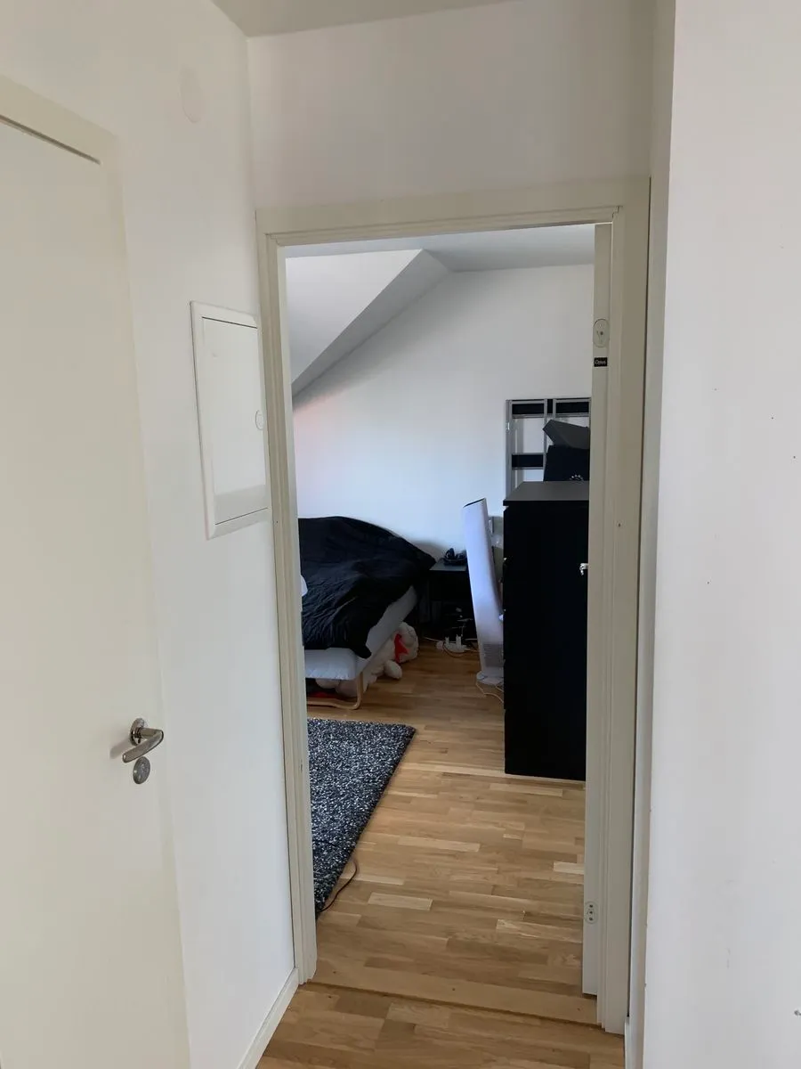 Hyreslägenhet på Eslöv i eslov