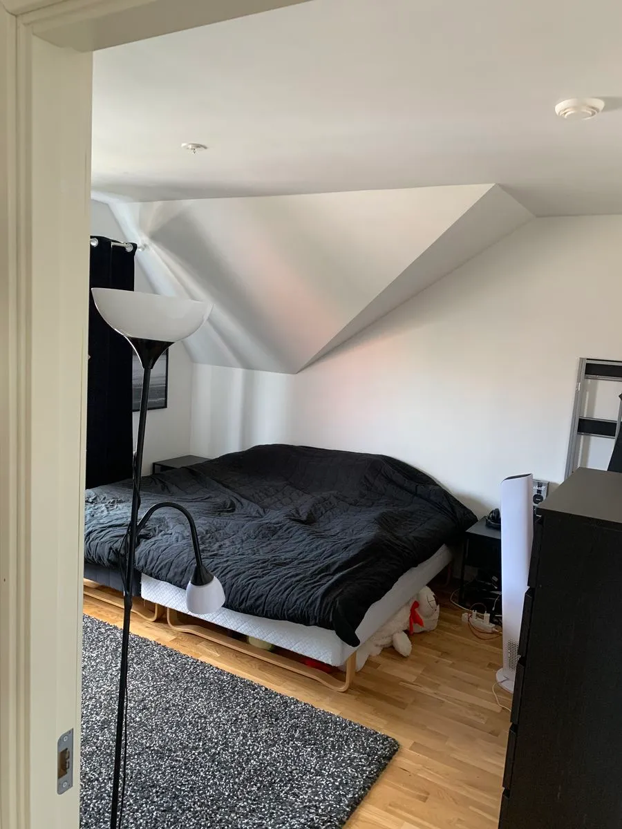 Hyreslägenhet på Eslöv i eslov