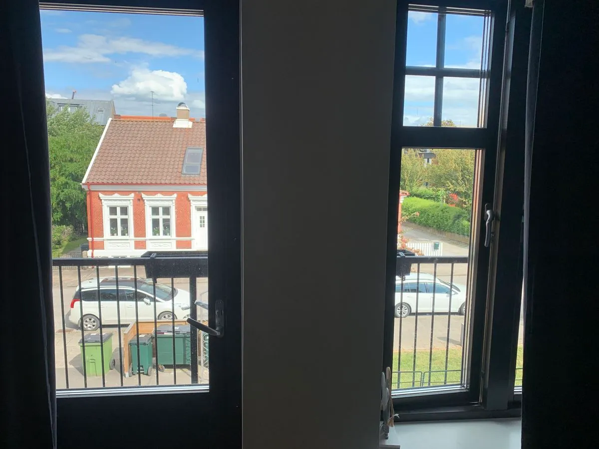 Hyreslägenhet på Eslöv i eslov