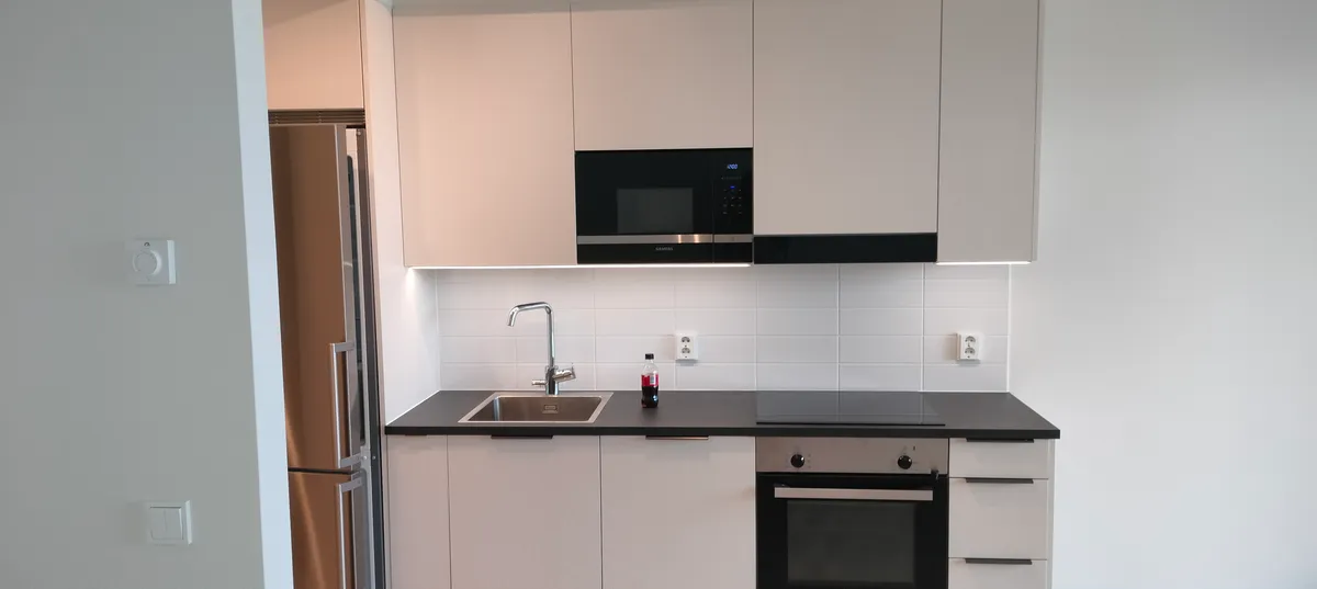 Hyreslägenhet på Espoo i espoo