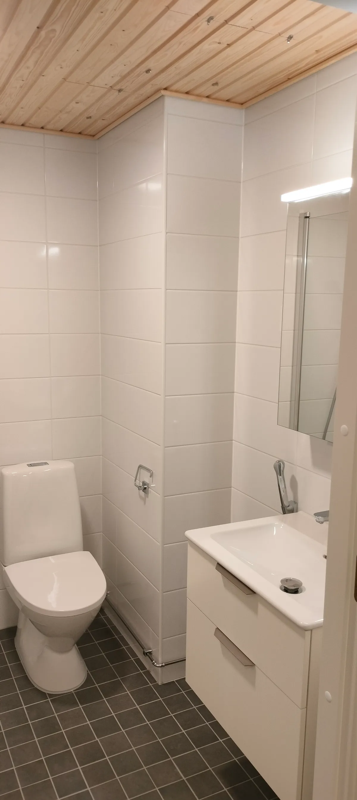 Hyreslägenhet på Espoo i espoo