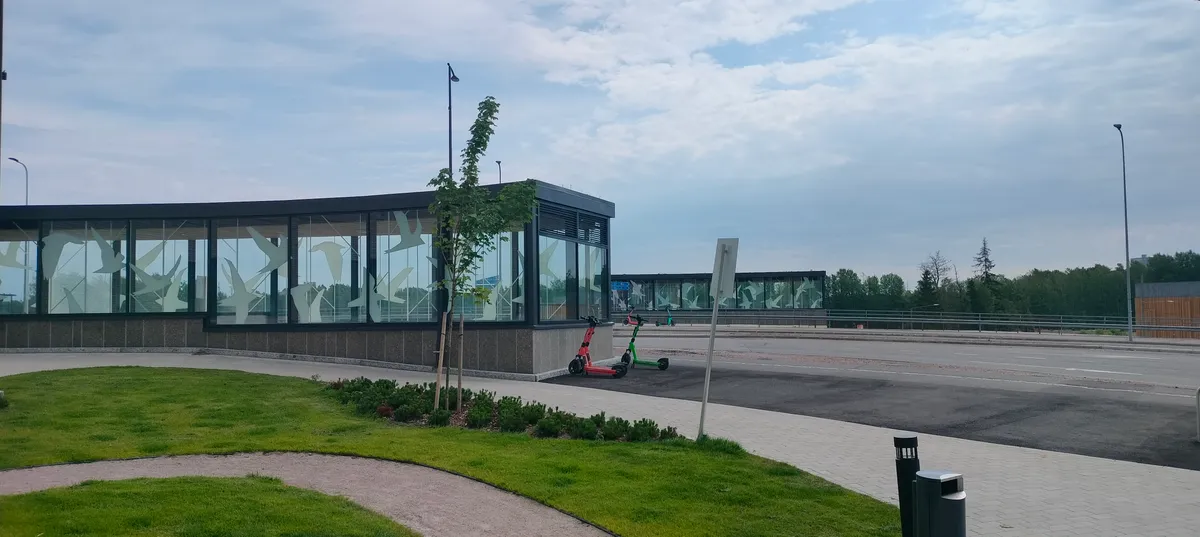 Hyreslägenhet på Espoo i espoo