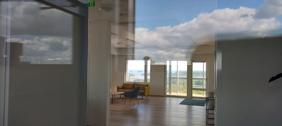 Hyreslägenhet på Espoo i espoo