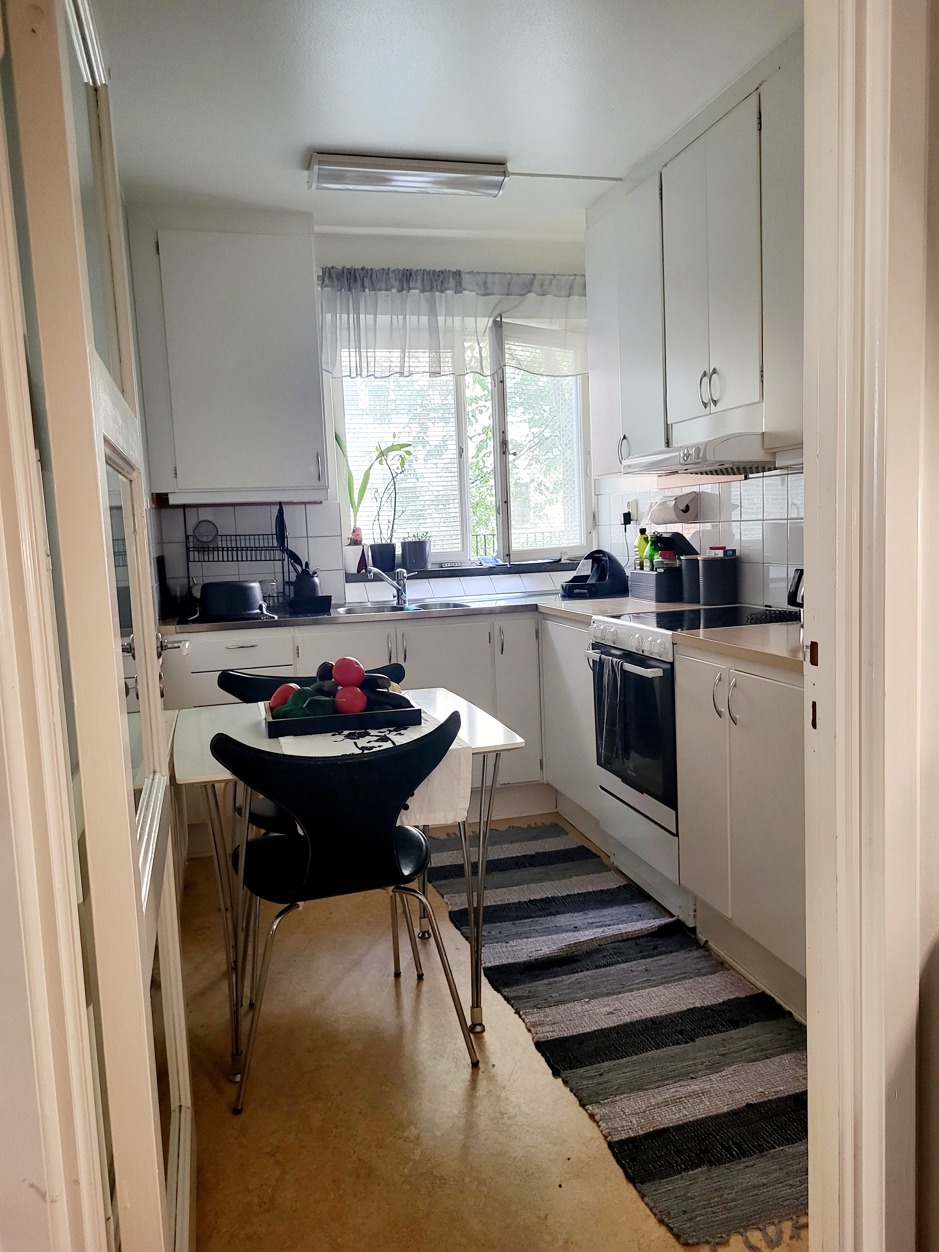 Hyreslägenhet på Stockholm i stockholm