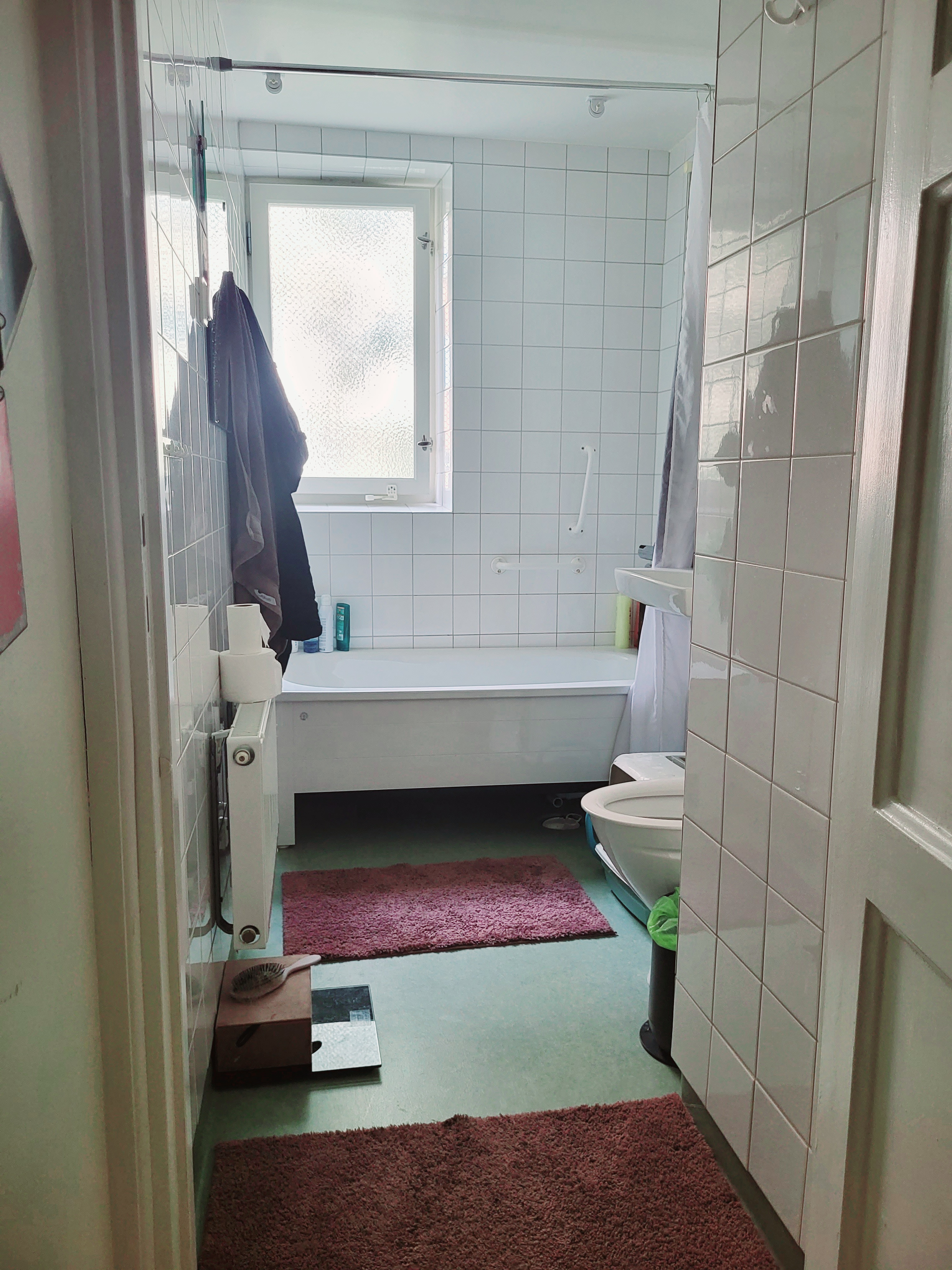 Hyreslägenhet på Stockholm i stockholm