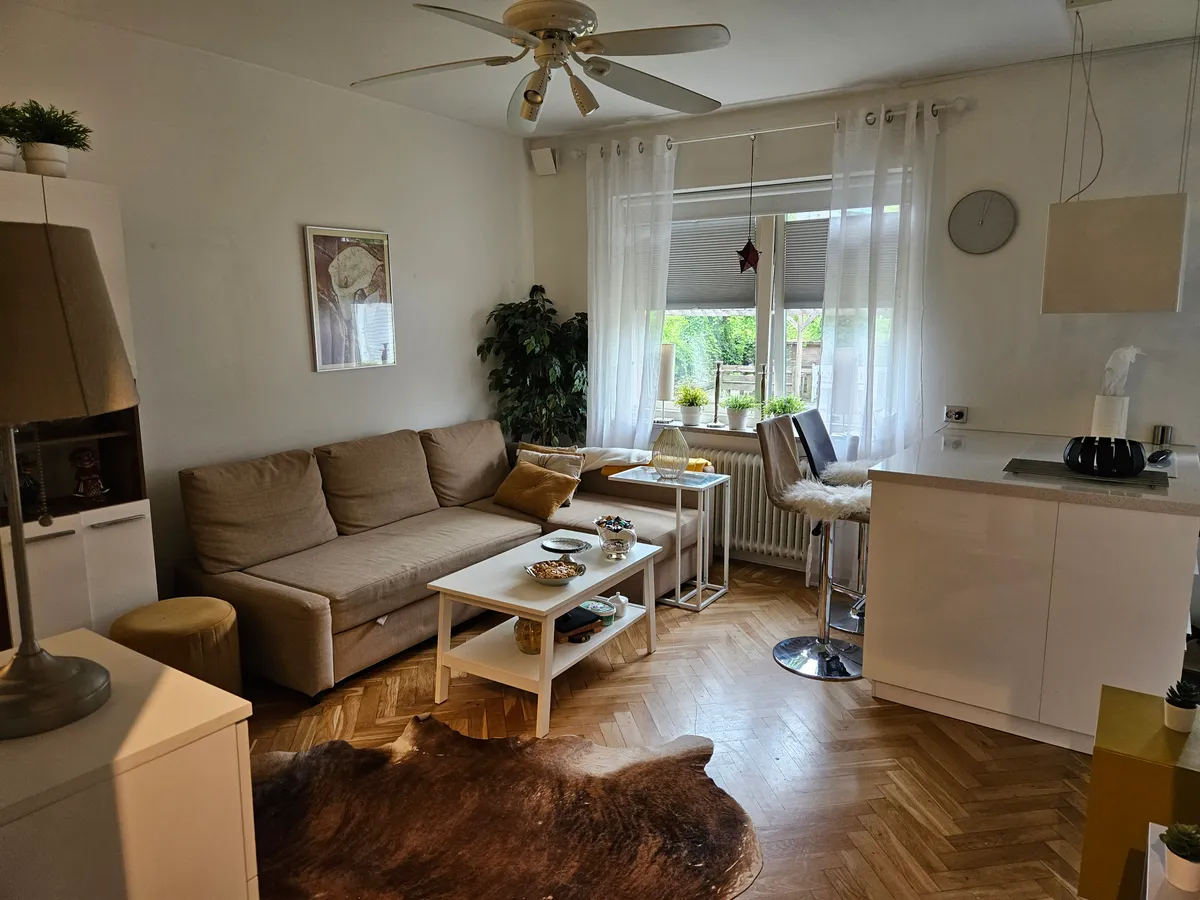 Hyreslägenhet på Malmö i malmo