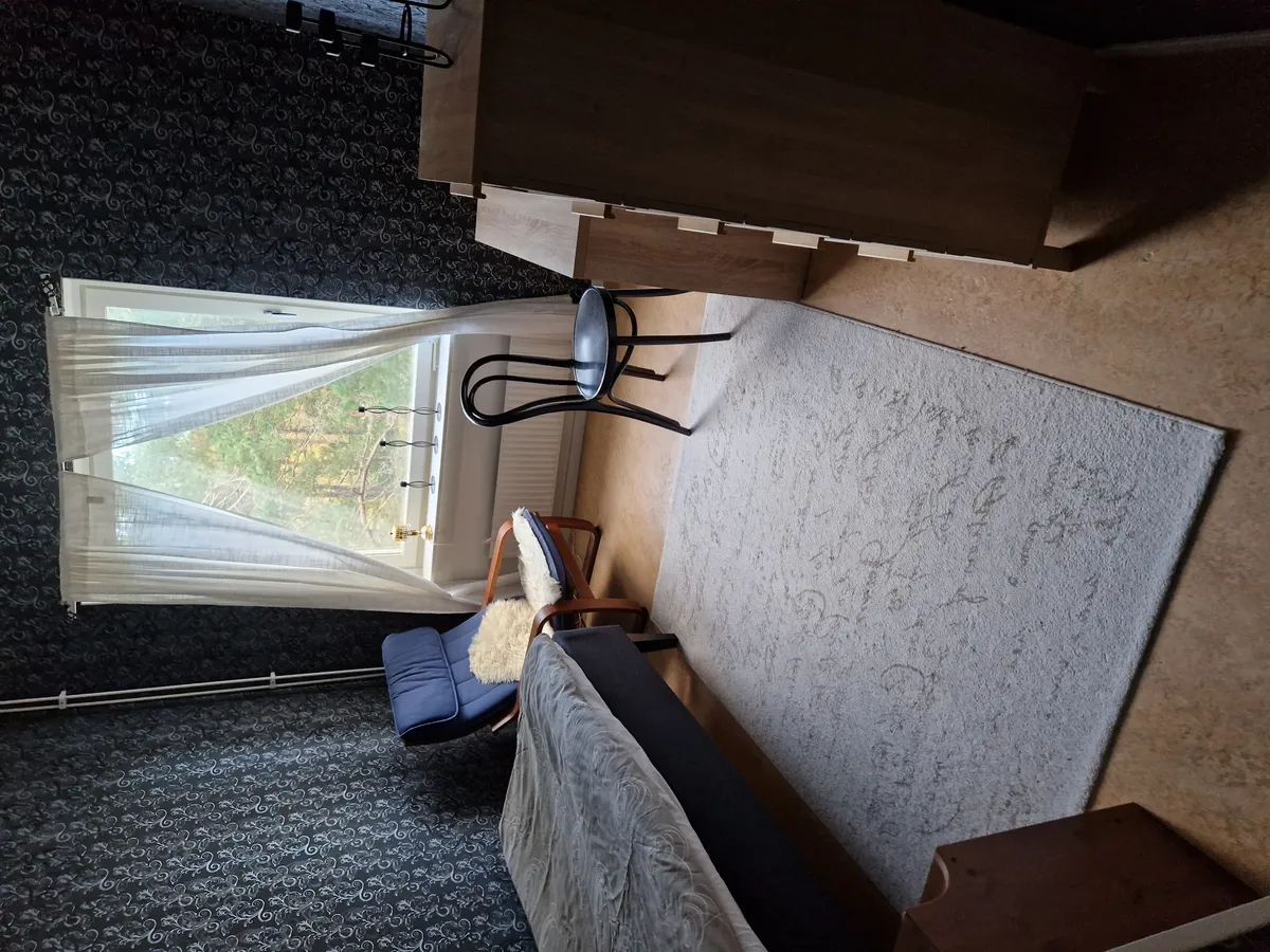 Hyreslägenhet på Tyresö i tyreso