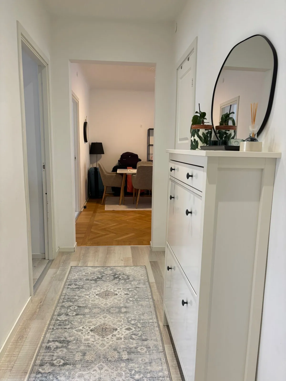 Hyreslägenhet på Malmö i malmo