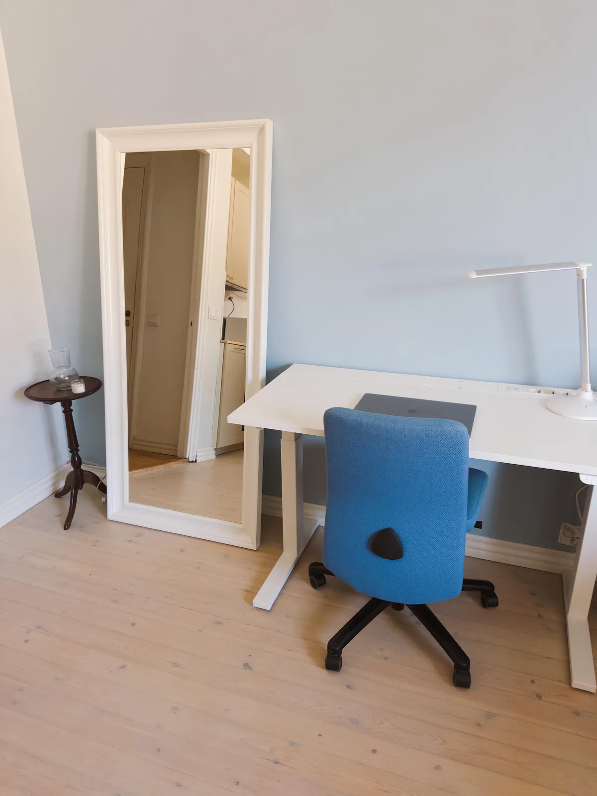 Hyreslägenhet på Helsinki i helsinki