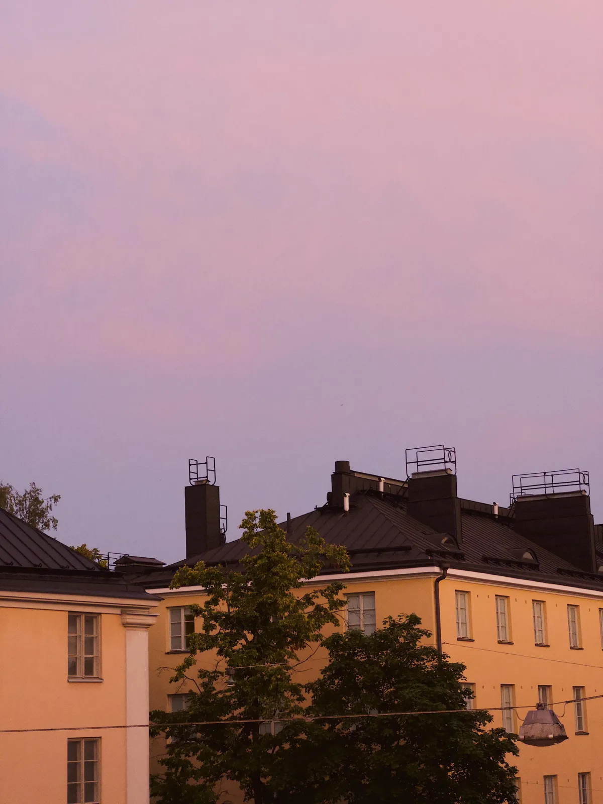 Hyreslägenhet på Helsinki i helsinki