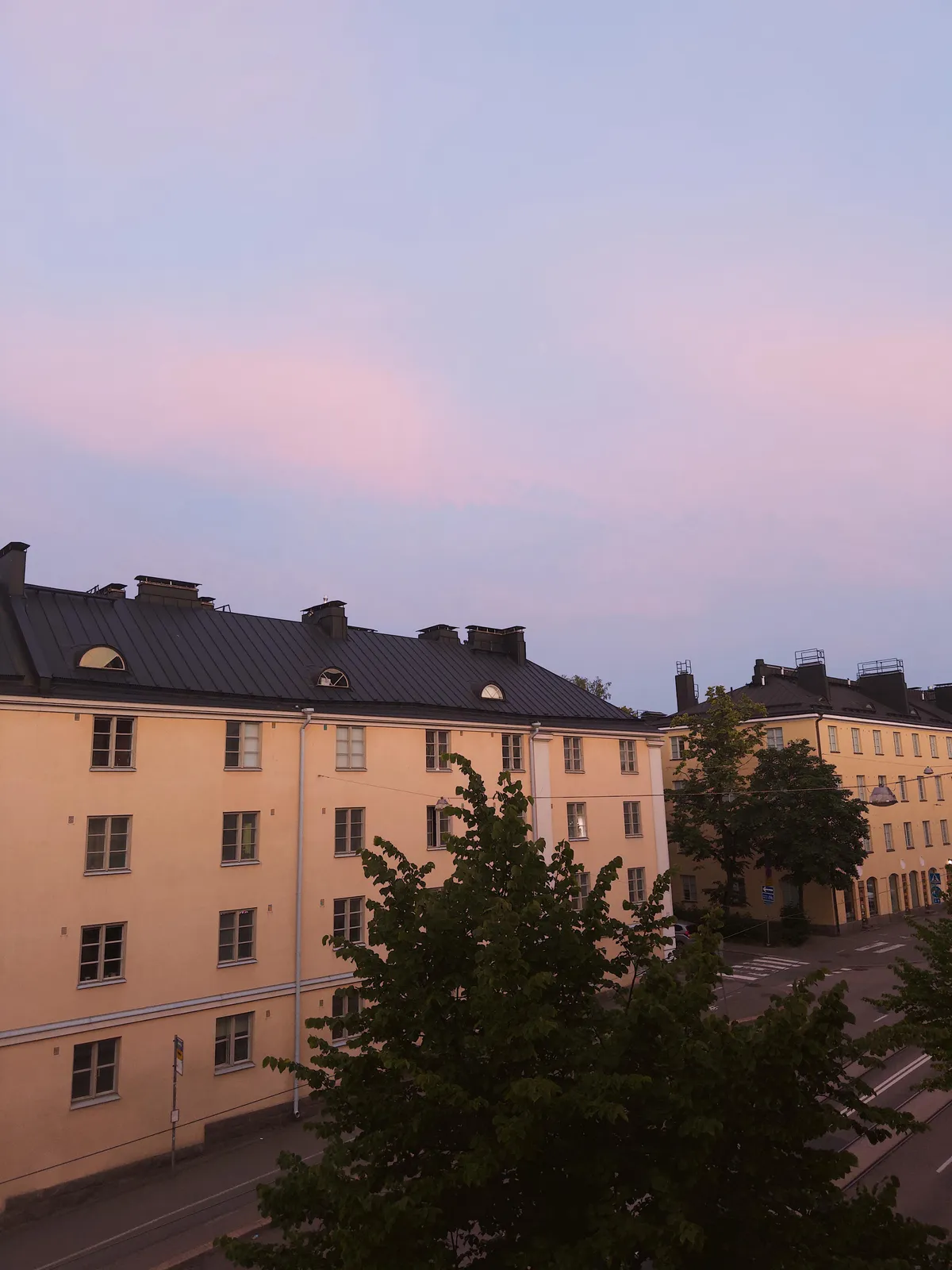 Hyreslägenhet på Helsinki i helsinki