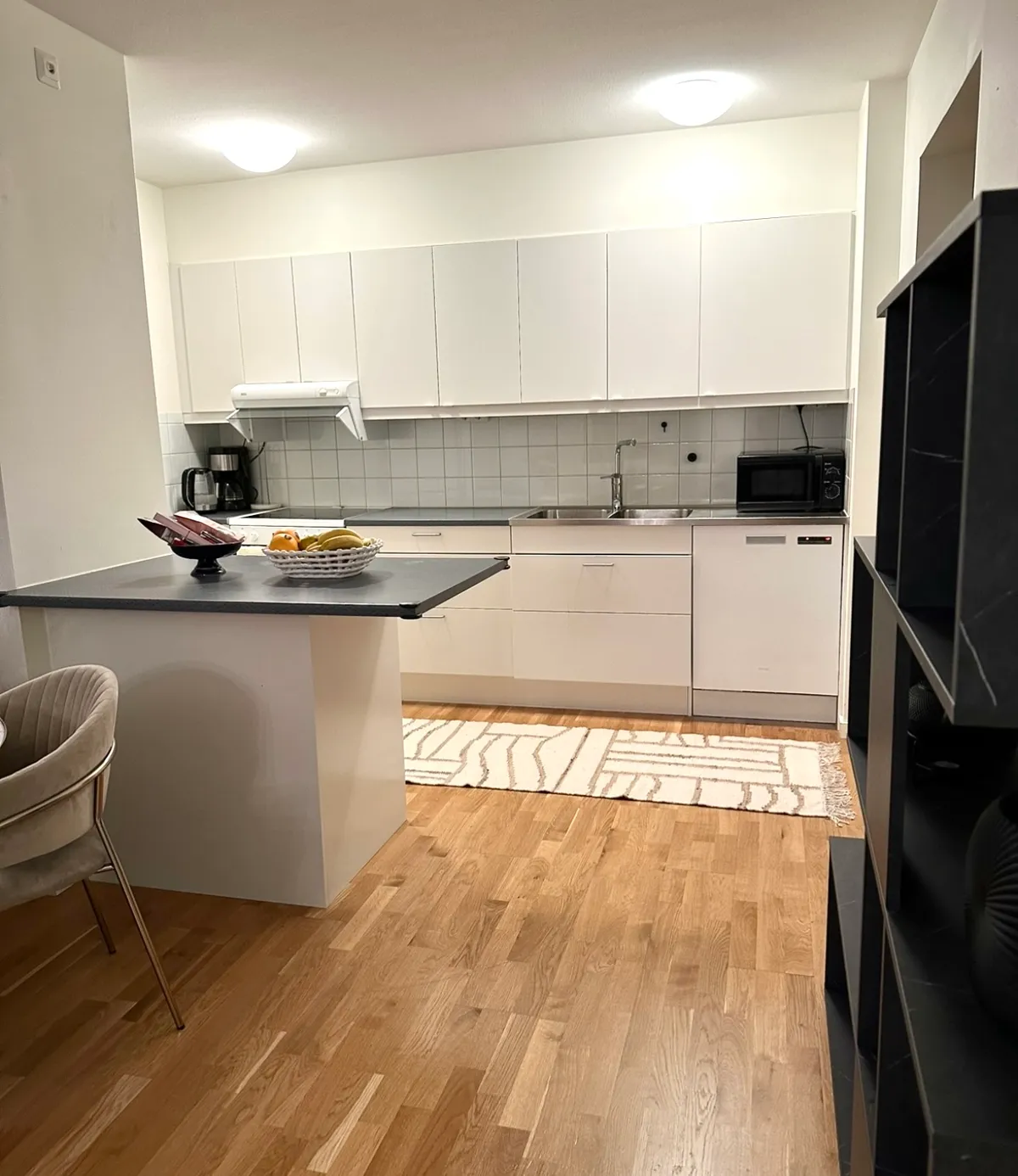 Hyreslägenhet på Sundbyberg i sundbyberg
