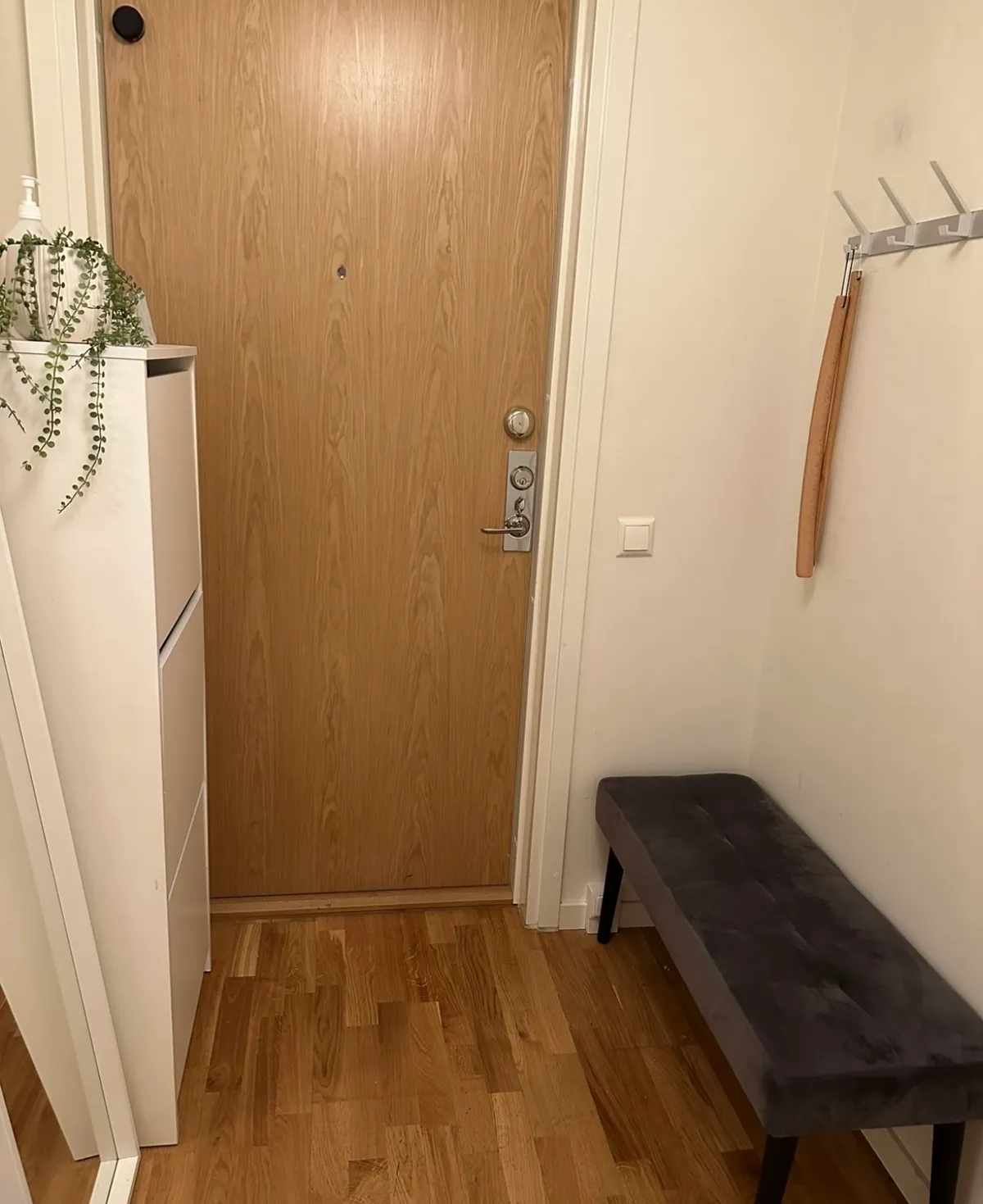 Hyreslägenhet på Sundbyberg i sundbyberg