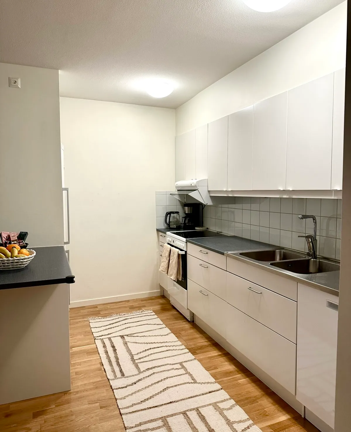 Hyreslägenhet på Sundbyberg i sundbyberg