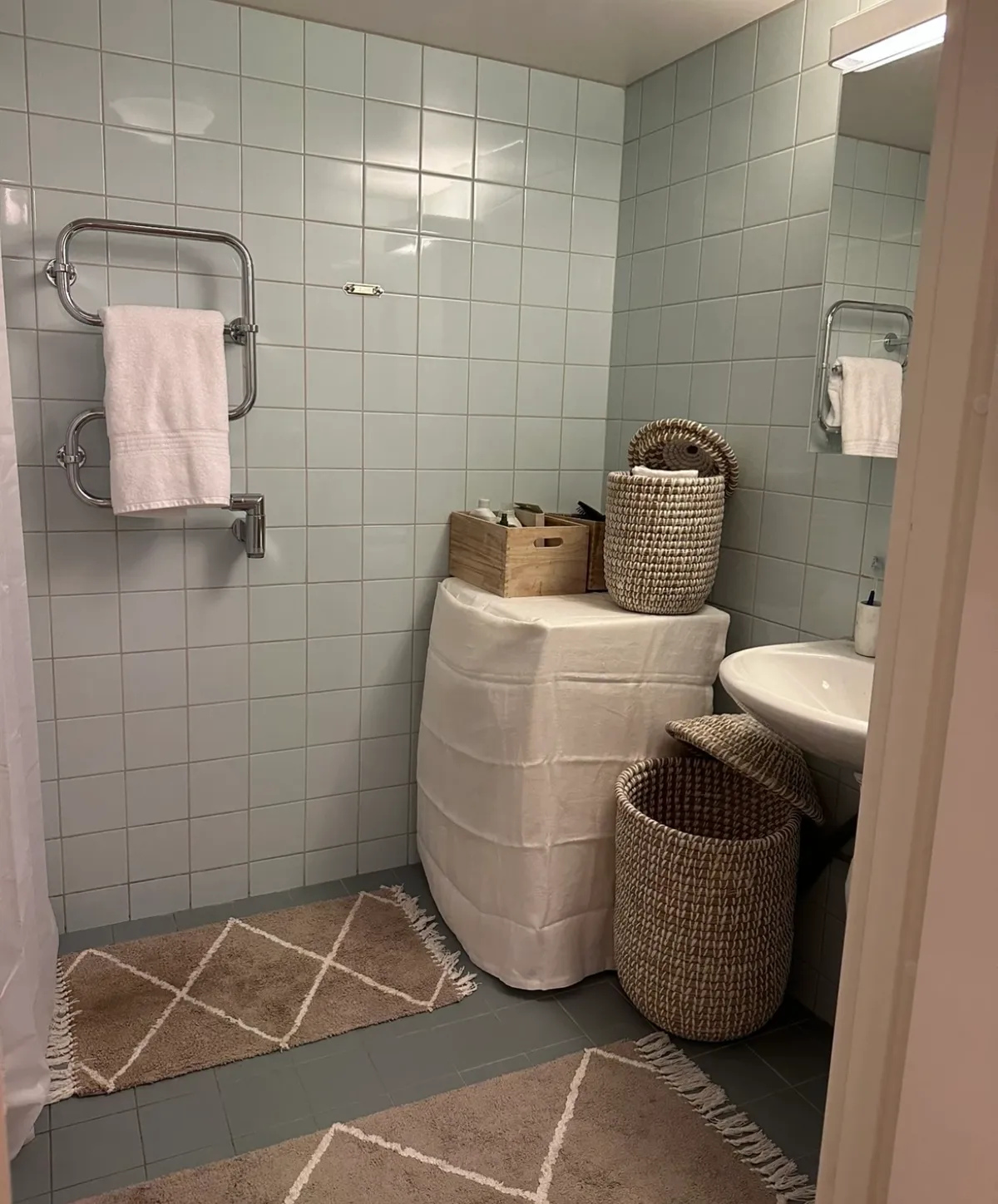 Hyreslägenhet på Sundbyberg i sundbyberg