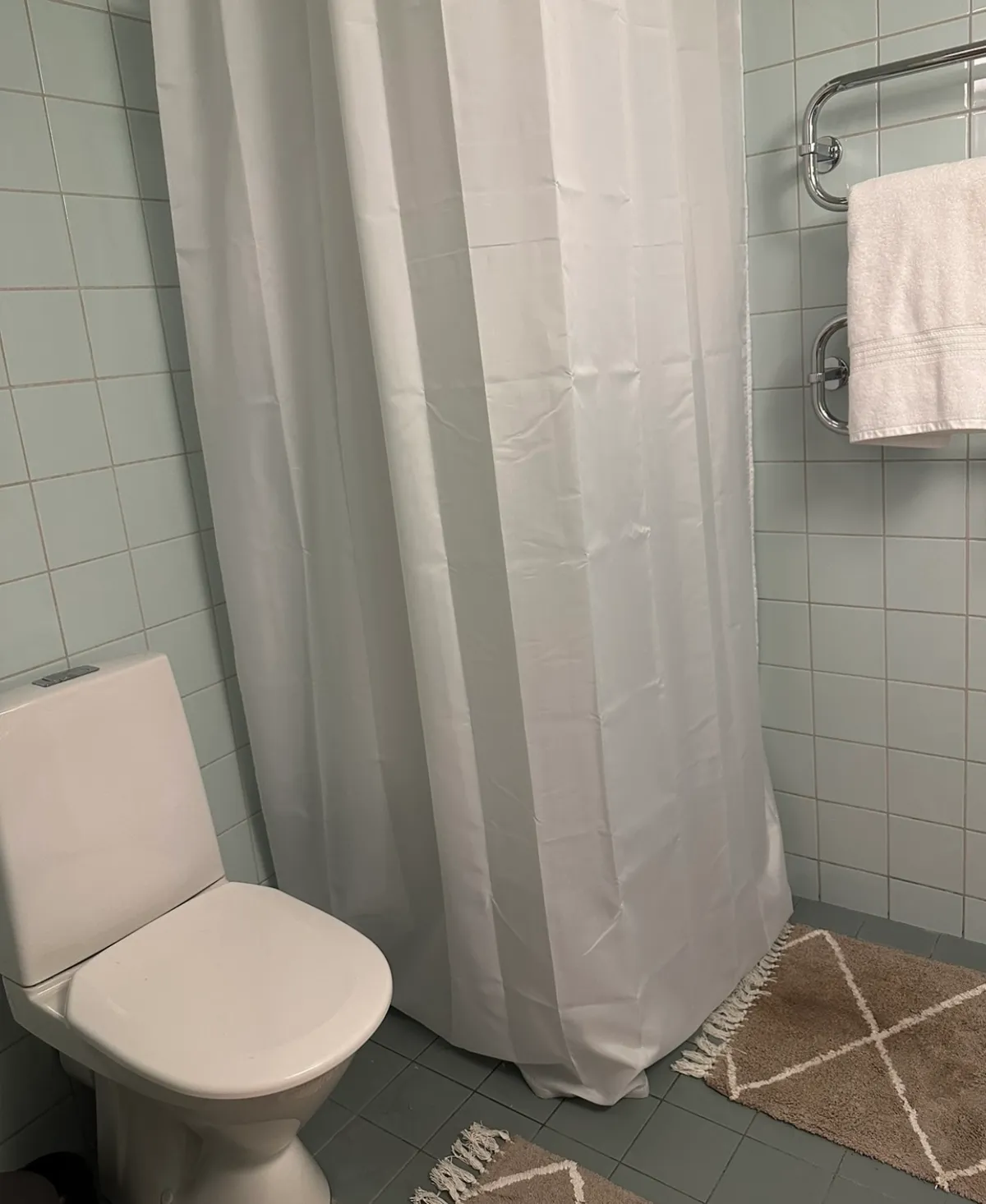 Hyreslägenhet på Sundbyberg i sundbyberg