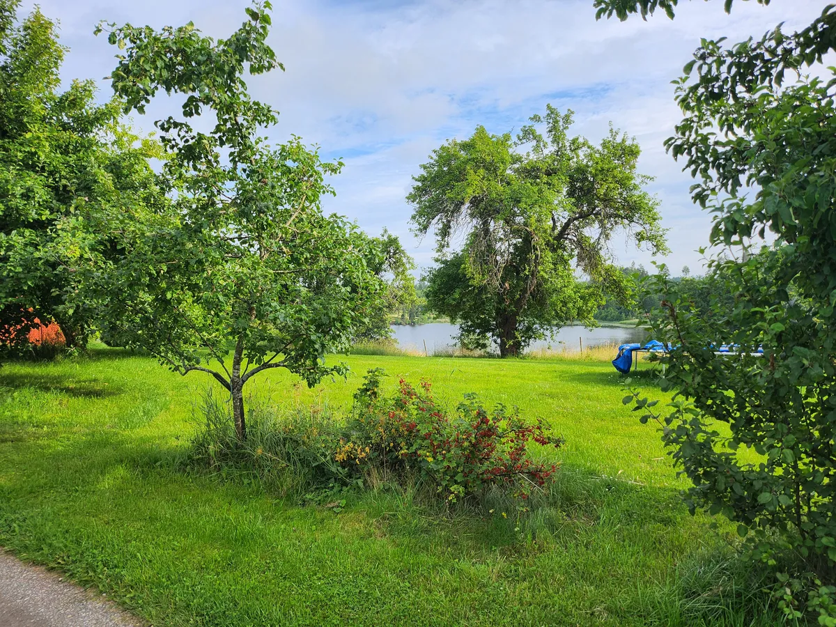 Hyreslägenhet på Malmköping i malmkoping