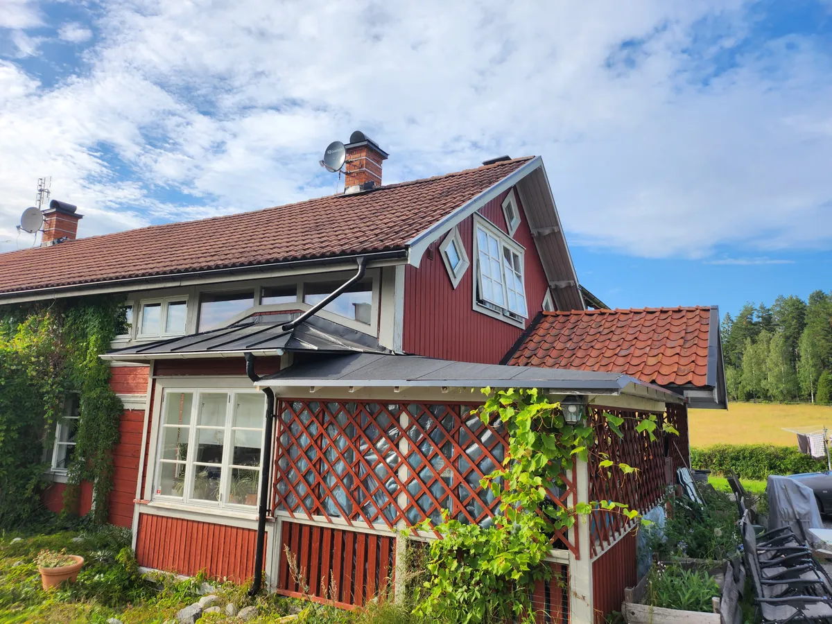 Hyreslägenhet på Malmköping i malmkoping