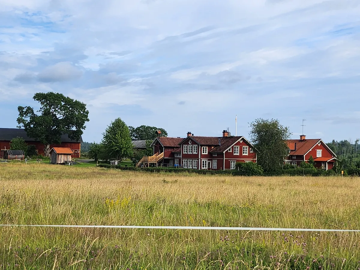 Hyreslägenhet på Malmköping i malmkoping