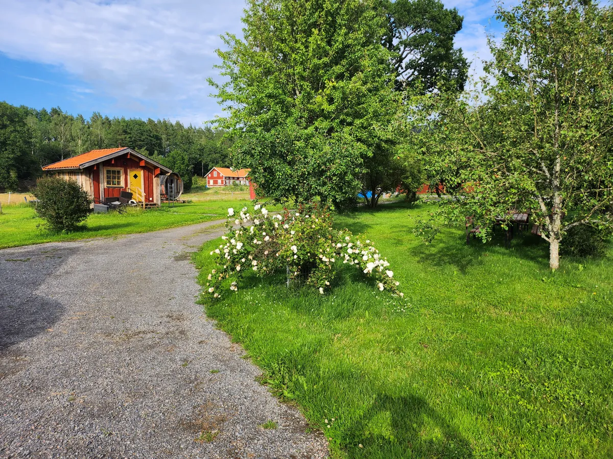 Hyreslägenhet på Malmköping i malmkoping