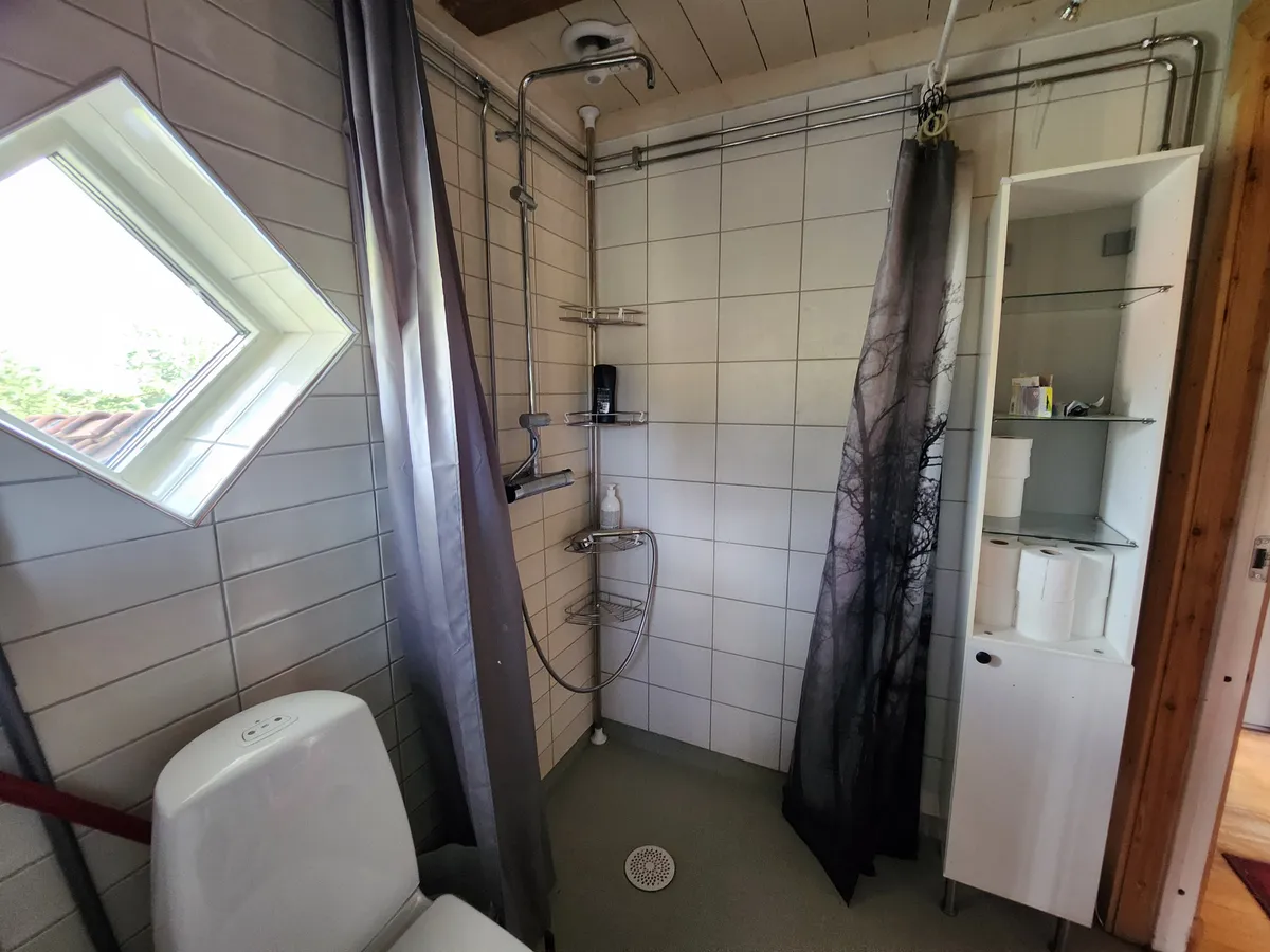 Hyreslägenhet på Malmköping i malmkoping