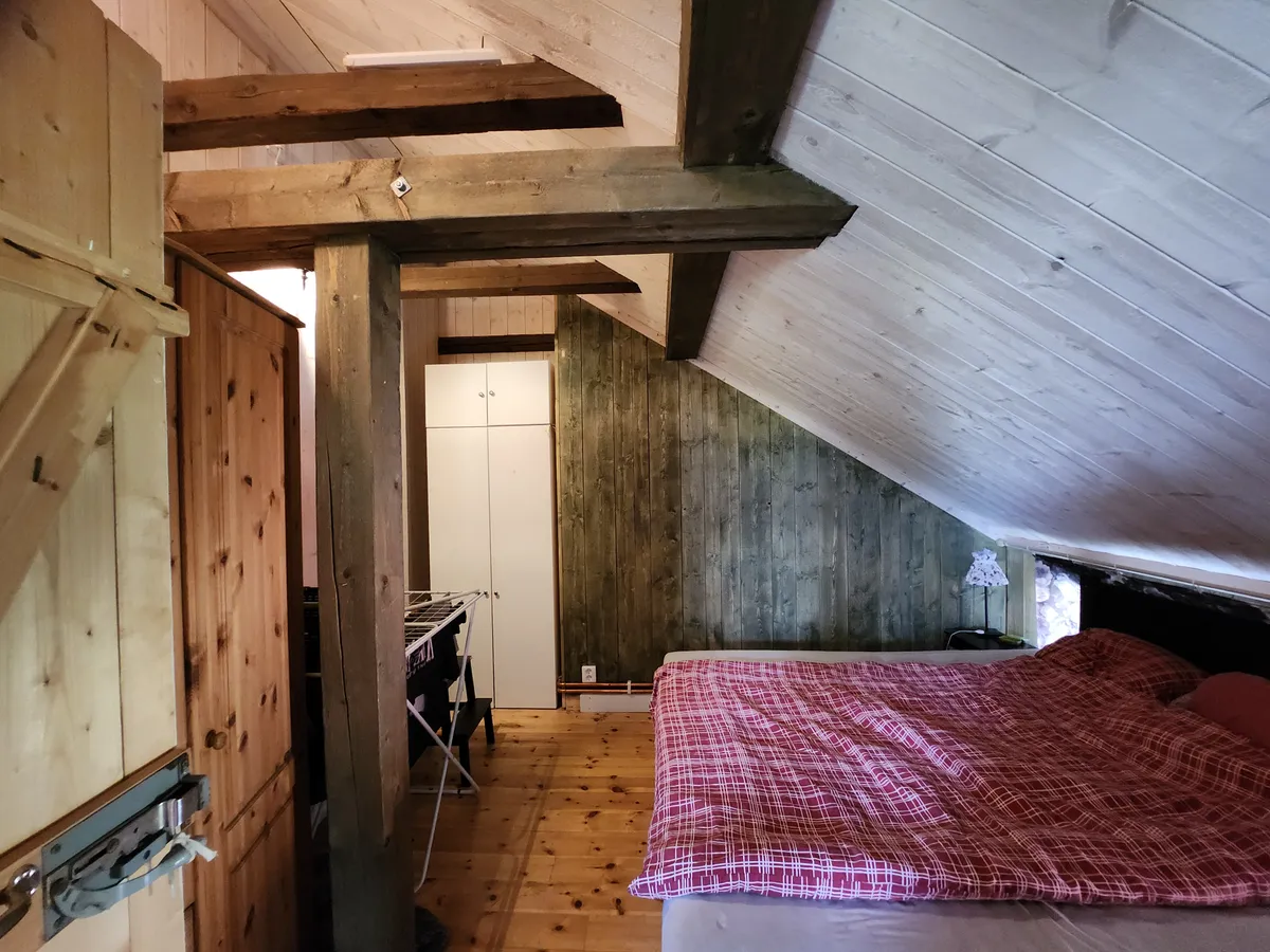Hyreslägenhet på Malmköping i malmkoping