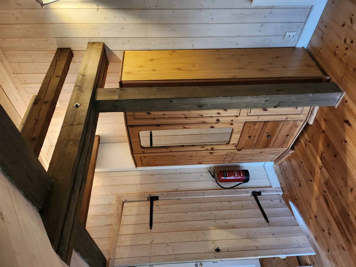 Hyreslägenhet på Malmköping i malmkoping