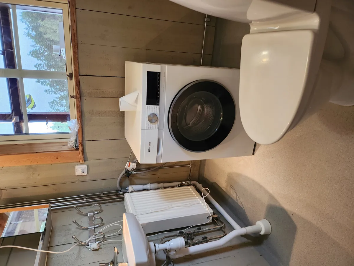Hyreslägenhet på Malmköping i malmkoping