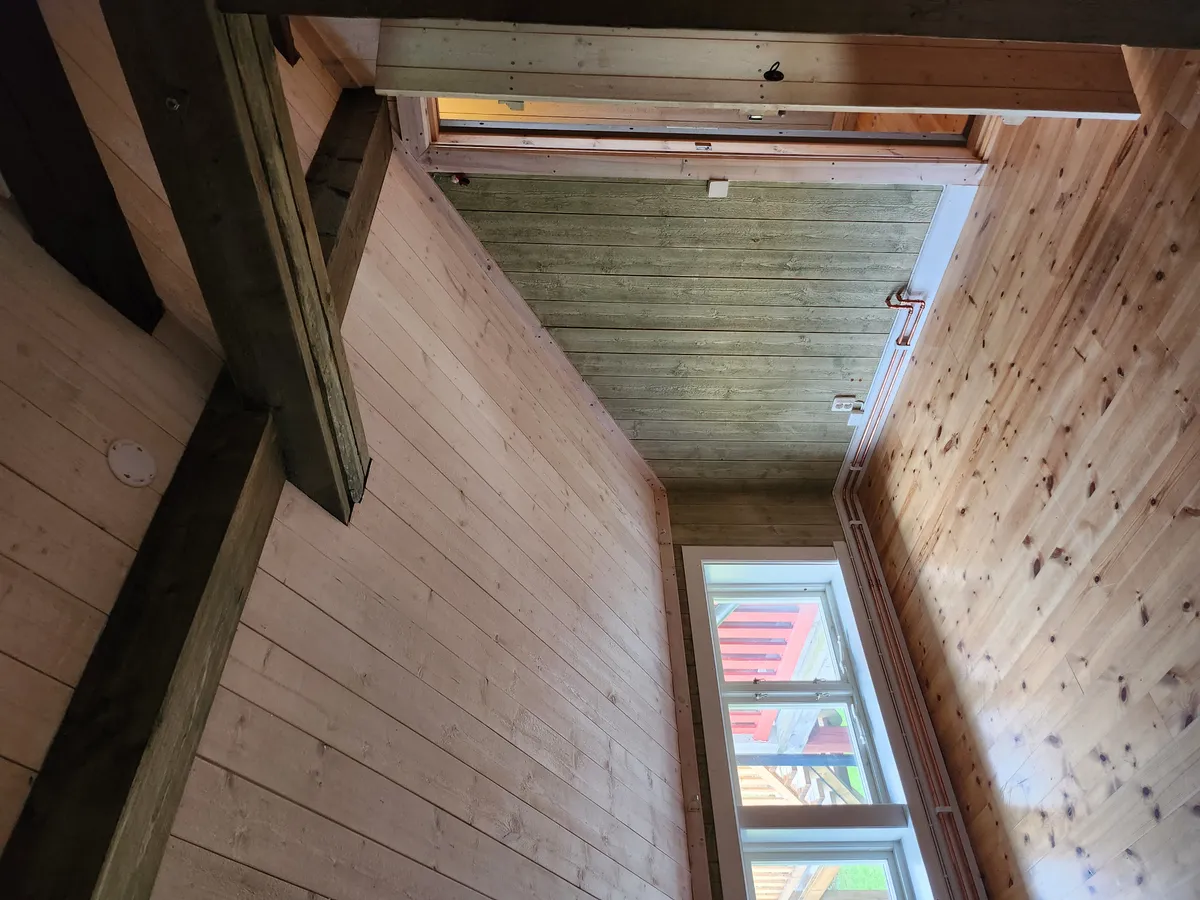 Hyreslägenhet på Malmköping i malmkoping