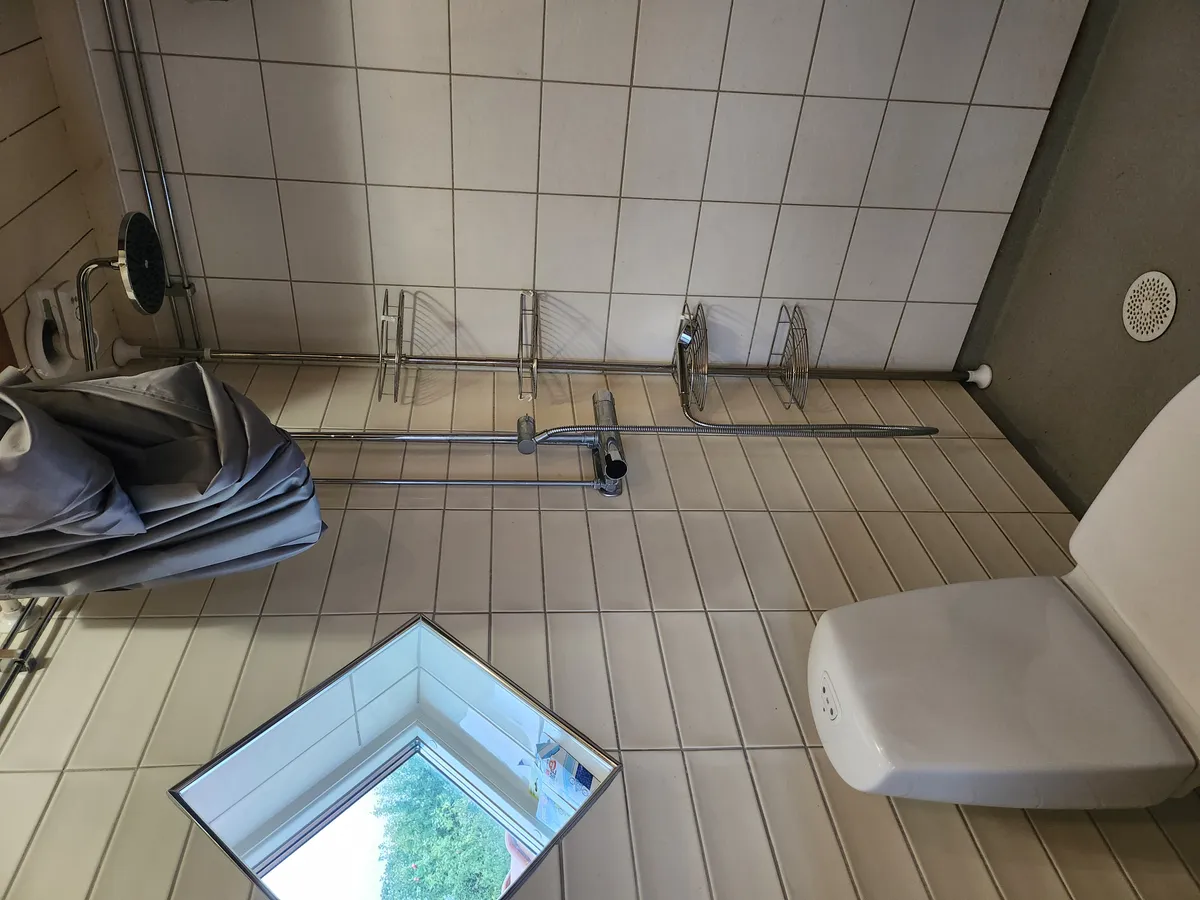 Hyreslägenhet på Malmköping i malmkoping