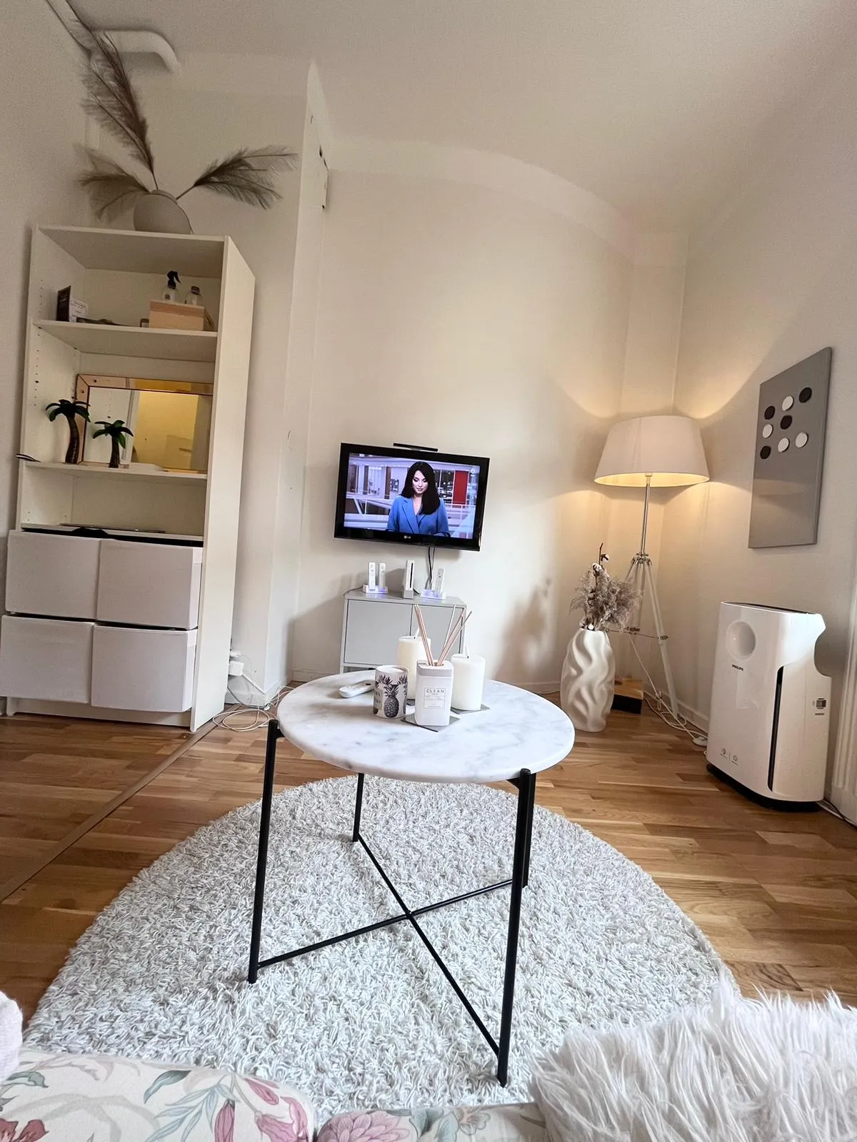 Hyreslägenhet på Stockholm i stockholm