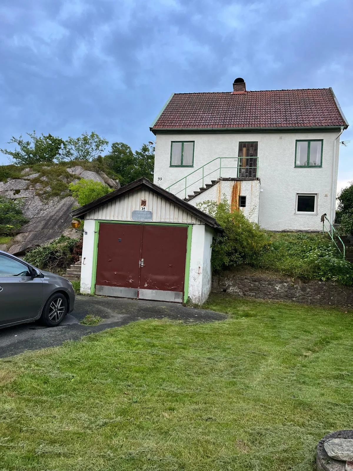 Hyreslägenhet på Göteborg i goteborg