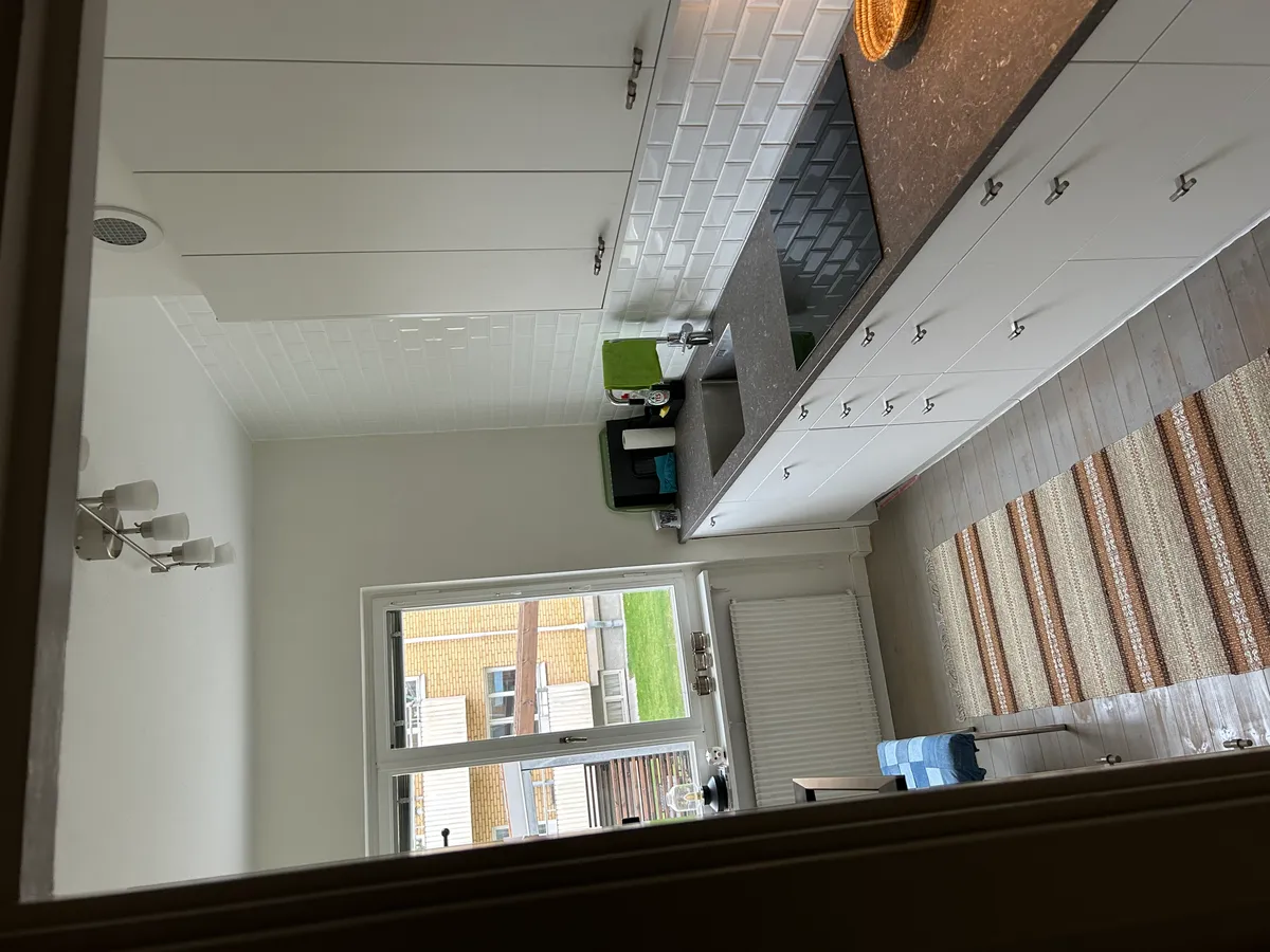 Hyreslägenhet på Kalmar i kalmar