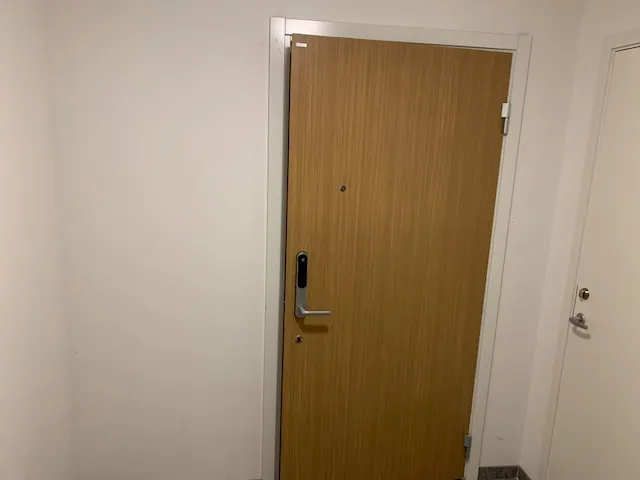 Hyreslägenhet på Eslöv i eslov