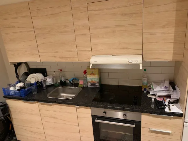 Hyreslägenhet på Eslöv i eslov
