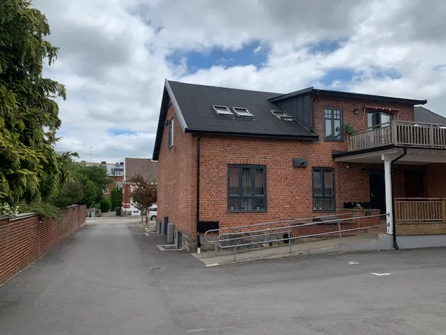 Hyreslägenhet på Eslöv i eslov